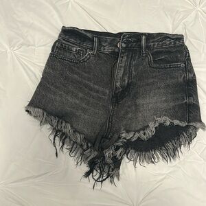 Bdg jean shorts